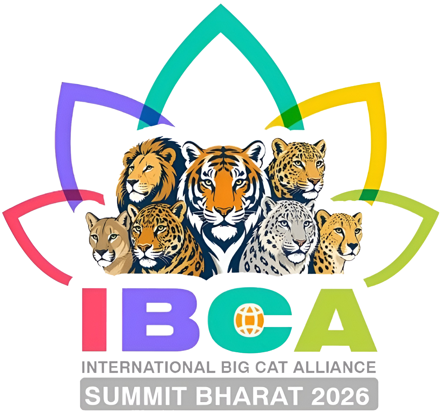 IBCA Logo